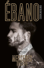 Ébano (Enfrentados #2) (Wattpad)