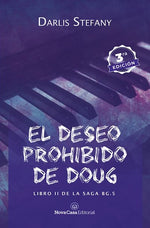 El Deseo Prohibido de Doug (Wattpad)
