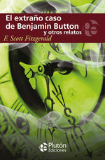 El Extraño Caso de Benjamin Button y otros relatos (BOL)