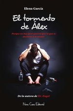 El tormento de Álex (Wattpad)