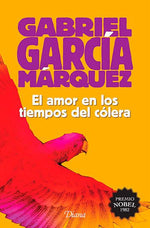El amor en los tiempos del cólera (BOL)