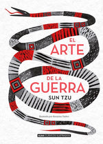 El arte de la guerra (Clásicos Ilustrados) (TD)