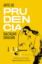 El arte de la prudencia (Clásicos Ilustrados) (TD)