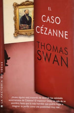 El caso Cézanne