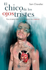 El chico de los ojos tristes