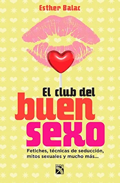 El club del buen sexo