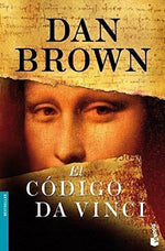 El código Da Vinci (BOL)