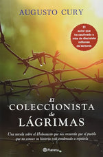 El coleccionista de lágrimas
