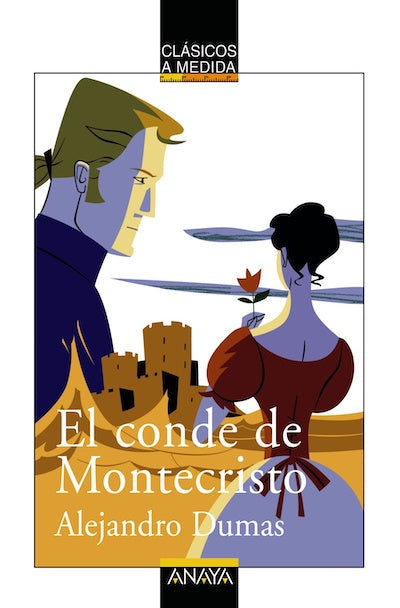 El Conde de Montecristo (Versión ilustrada)