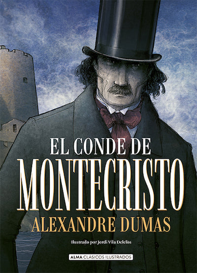 El Conde de Montecristo (Clásicos Ilustrados) (TD)