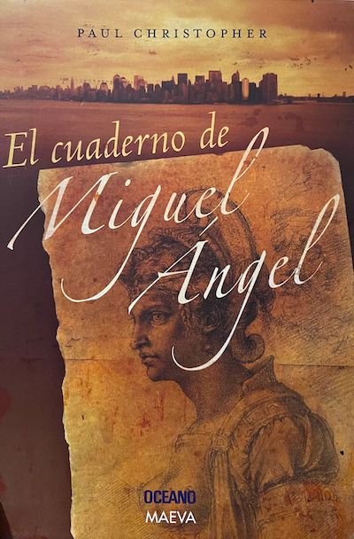 El cuaderno de Miguel Angel