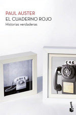 El cuaderno rojo (BOL)