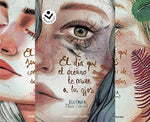 Saga El día que (Wattpad) (BOL)