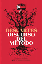 Discurso del método (Clásicos Ilustrados) (TD)