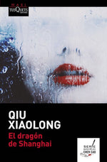 El dragón de Shanghai (BOL)