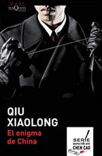 El enigma de China (BOL)