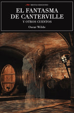 El fantasma de Canterville y otros cuentos (BOL)