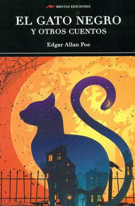 El gato negro y otros cuentos (BOL)