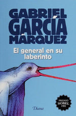 El general en su laberinto (BOL)