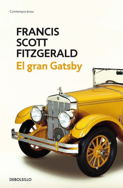 El gran Gatsby (BOL)