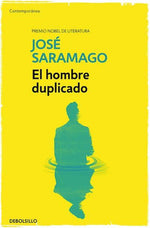 El hombre duplicado