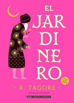 El jardinero (Clásicos Ilustrados) (TD)