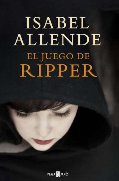 El juego de Ripper