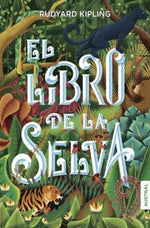 El libro de la selva (BOL) (TD)