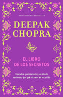 El libro de los secretos (BOL)