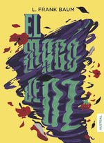 El maravilloso mago de Oz (Austral)