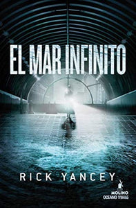 El mar infinito