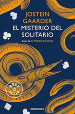 El misterio del solitario (BOL)