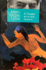 El Paraíso en la otra esquina (TD)