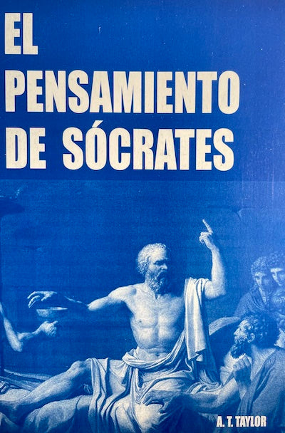 El pensamiento de Sócrates