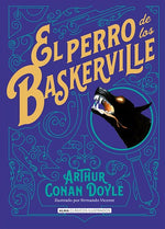 El perro de los Baskerville (Clásicos Ilustrados) (TD)