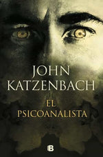 El psicoanalista (El psicoanalista #1) (TD)