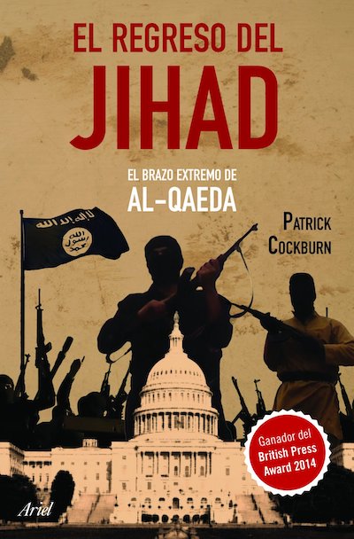 El regreso del Jihad