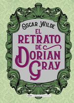 El retrato de Dorian Gray (Clásicos Ilustrados) (TD)