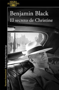 El secreto de Christine