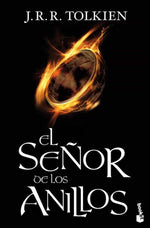El Señor de los Anillos (Trilogía completa) (BOL)