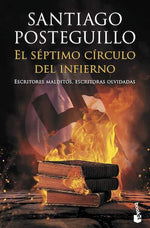 El séptimo círculo del infierno: Escritores malditos, escritoras olvidadas (BOL)