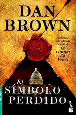 El símbolo perdido (BOL)