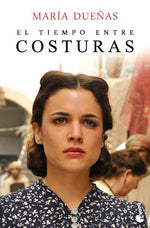 El tiempo entre costuras (BOL)