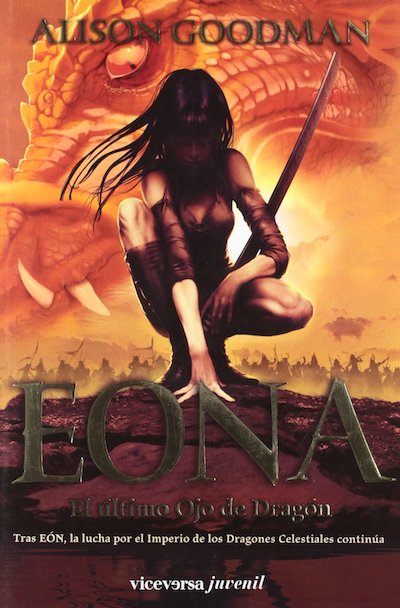 EONA: El último Ojo de Dragón