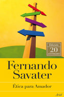 Ética para Amador