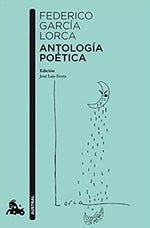 Federico García Lorca: Antología poética (BOL)