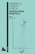Federico García Lorca: Antología poética (BOL)