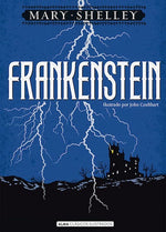 Frankenstein (Clásicos Ilustrados) (TD)