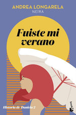Fuiste mi verano (BOL)