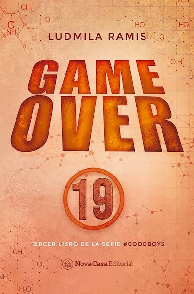 Game Over (Wattpad)